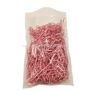 Paper grass for easter baskets